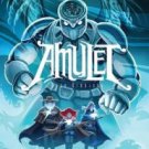 Escape from Lucien (Amulet Series #6) Hardcover Best seller