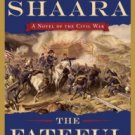 The Fateful Lightning: A Novel of the Civil War Hardcover Best seller