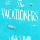 The Vacationers Hardcover Best seller