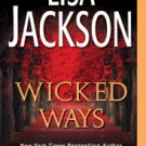 Wicked Ways Hardcover Best seller