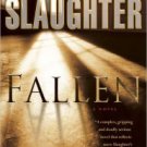 Fallen Hardcover Best seller