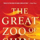 The Great Zoo of China Hardcover Best seller