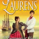 A Buccaneer at Heart Hardcover Best seller
