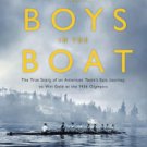 The Boys in the Boat (Young Readers Adaptation): The True Story of an American Team's Epic Journey
