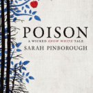 Poison Hardcover Best seller