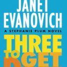 Three to Get Deadly (Stephanie Plum Series #3) Hardcover Best seller