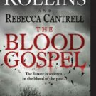 The Blood Gospel (Order of the Sanguines Series #1) Hardcover Best seller