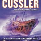 Ghost Ship: A Kurt Austin Adventure (NUMA Files Series) Hardcover Best seller