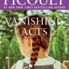 Vanishing Acts Hardcover Best seller