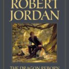 The Dragon Reborn (Wheel of Time Series #3) Hardcover Best seller