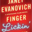 Finger Lickin' Fifteen (Stephanie Plum Series #15) Hardcover Best seller