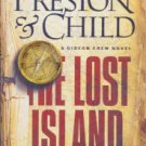 The Lost Island (Turtleback School & Library Binding Edition) Hardcover Best seller