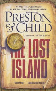 The Lost Island (Turtleback School & Library Binding Edition) Hardcover Best seller