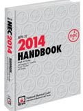 National Electrical Code Handbook 13th ed (2014) Hardcover Best seller