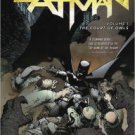 Batman, Volume 1: The Court of Owls (The New 52) Hardcover Best seller