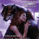 Hunting Ground (Alpha and Omega Series #2) Hardcover Best seller