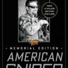 American Sniper: Memorial Edition Hardcover Best seller