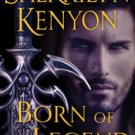 Born of Legend Hardcover Best seller