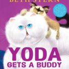 Yoda Gets a Buddy Hardcover Best seller