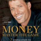MONEY Master the Game: 7 Simple Steps to Financial Freedom Hardcover Best seller
