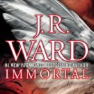 Immortal: A Novel of the Fallen Angels Hardcover Best seller