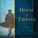 House of Thieves Hardcover Best seller