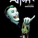 Batman Vol. 7: Endgame Hardcover Best seller