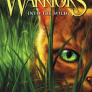 Into the Wild (Warriors Series #1) Hardcover Best seller