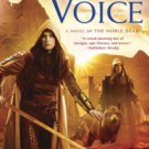 The Night Voice: A Novel of the Noble Dead Hardcover Best seller