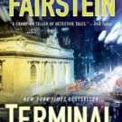 Terminal City Hardcover Best seller