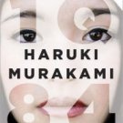 1Q84 Hardcover Best seller