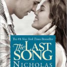 The Last Song Hardcover Best seller