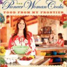 The Pioneer Woman Cooks: Food from My Frontier Hardcover Best seller