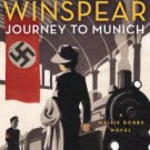 Journey to Munich (Maisie Dobbs Series #12) Hardcover Best seller