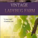 Vintage Ladybug Farm Hardcover Best seller