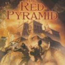 The Red Pyramid (Kane Chronicles Series #1) Hardcover Best seller