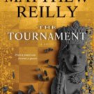 The Tournament Hardcover Best seller
