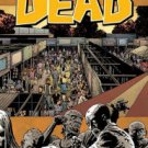 The Walking Dead, Volume 24: Life and Death Hardcover Best seller