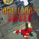 Ancillary Sword Hardcover Best seller