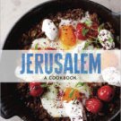 Jerusalem: A Cookbook Hardcover Best seller