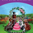 The Icing on the Corpse (Pawsitively Organic Series #3) Hardcover Best seller