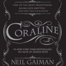 Coraline Hardcover Best seller