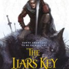 The Liar's Key (Red Queen's War Series #2) Hardcover Best seller