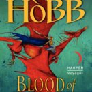 Blood of Dragons (Rain Wilds Chronicles #4) Hardcover Best seller