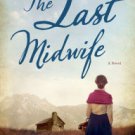 The Last Midwife Hardcover Best seller