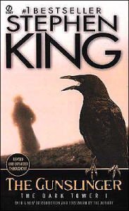 The Gunslinger: (The Dark Tower #1)(Revised Edition) Hardcover Best seller