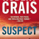 Suspect Hardcover Best seller