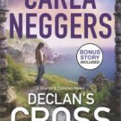 Declan's Cross (Sharpe & Donovan Series #3) Hardcover Best seller