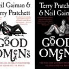 Good Omens: The Nice and Accurate Prophecies of Agnes Nutter, Witch Hardcover Best seller