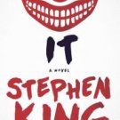 It: A Novel Hardcover Best seller